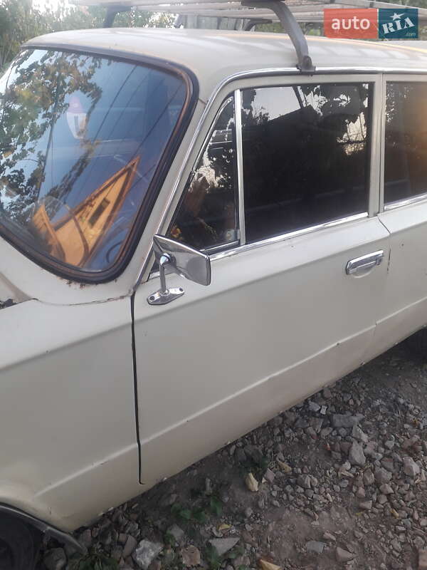 Седан ВАЗ / Lada 2101 1982 в Ізмаїлі