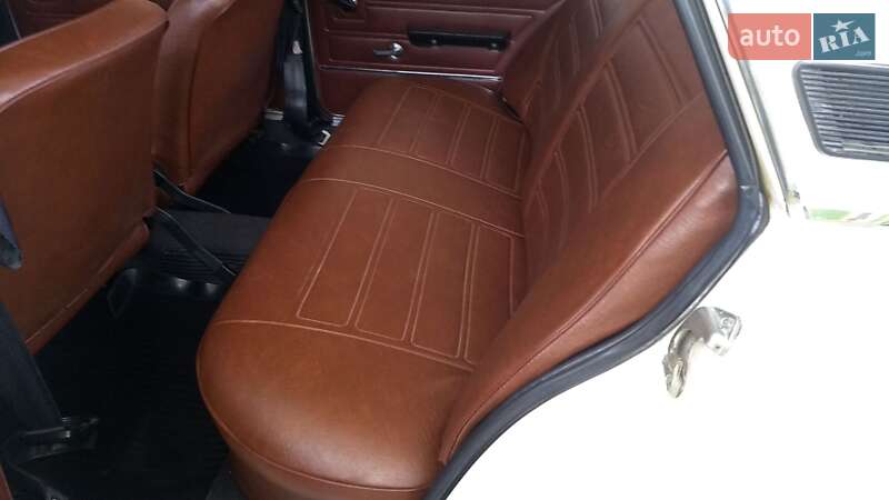 Седан ВАЗ / Lada 2101 1977 в Чернигове