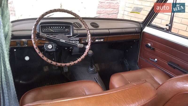 Седан ВАЗ / Lada 2101 1977 в Чернигове