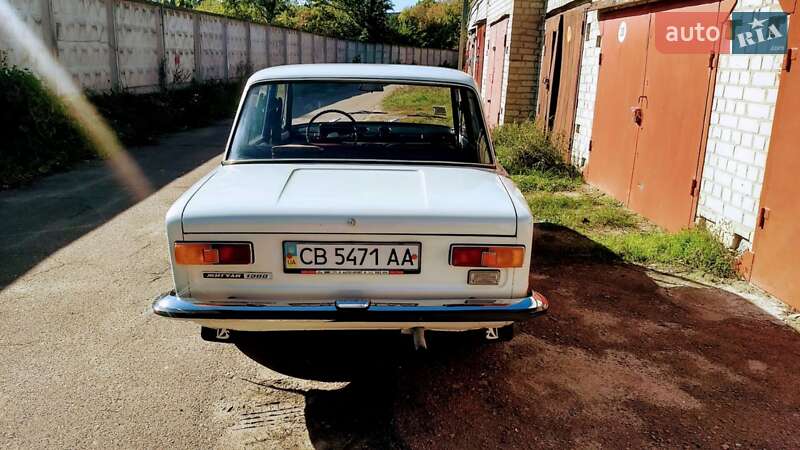Седан ВАЗ / Lada 2101 1977 в Чернигове