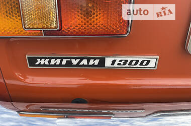 Седан ВАЗ 2101 1977 в 