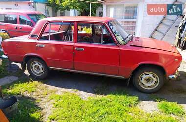 Седан ВАЗ / Lada 2101 1983 в Кременчуці