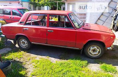 Седан ВАЗ / Lada 2101 1983 в Кременчуге