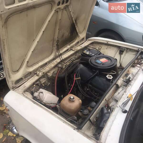 ВАЗ / Lada 2101 1975