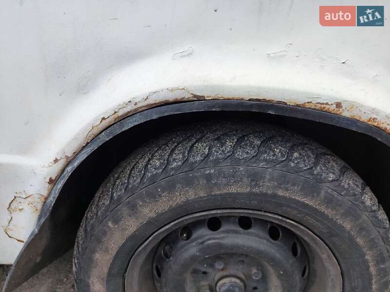 Седан ВАЗ / Lada 2101 1976 в Черкасах