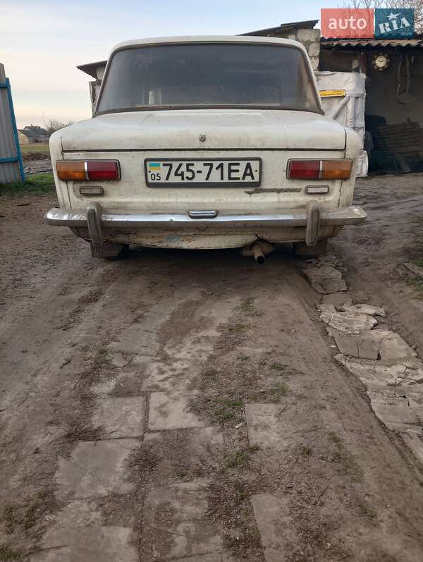 Универсал ВАЗ / Lada 2101 1972 в Покровске фото 6 Универсал ВАЗ / Lada 2101 1972 в Покровске