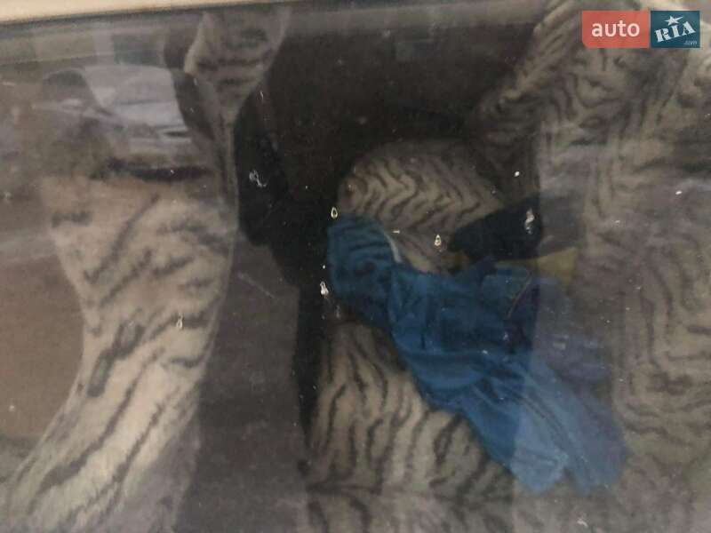 Седан ВАЗ / Lada 2101 1981 в Здолбунове