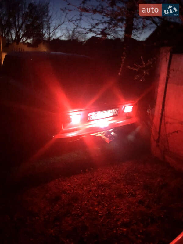 Седан ВАЗ / Lada 2101 1986 в Черновцах