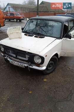 Седан ВАЗ / Lada 2101 1974 в Одессе