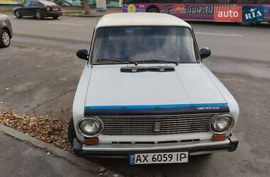 Седан ВАЗ / Lada 2101 1986 в Кременчуге