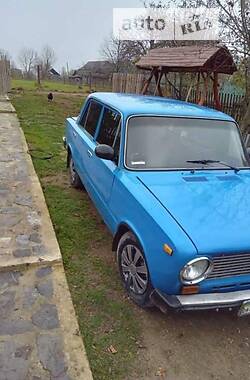 Седан ВАЗ / Lada 2101 1971 в Надвірній