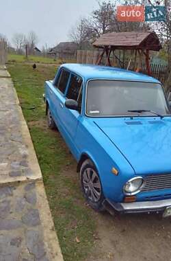 Седан ВАЗ 2101 1971 в 