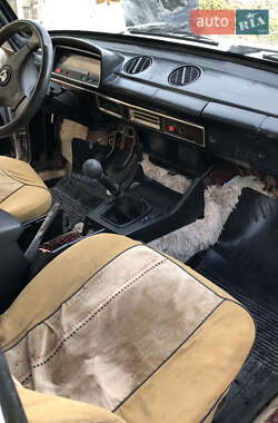 Седан ВАЗ / Lada 2101 1985 в Чернівцях