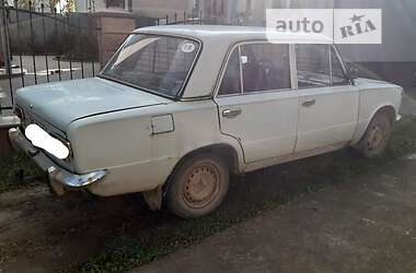 Седан ВАЗ / Lada 2101 1974 в Івано-Франківську