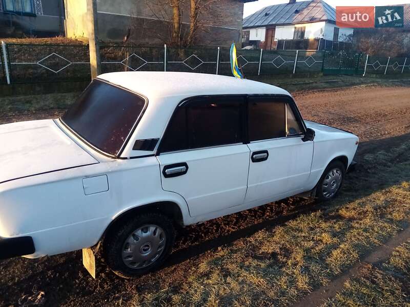 Универсал ВАЗ / Lada 2101 1978 в Гусятине