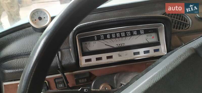 Седан ВАЗ / Lada 2101 1978 в Олевську