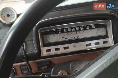 Седан ВАЗ 2101 1978 в 