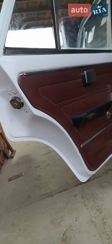 Седан ВАЗ / Lada 2101 1978 в Олевську