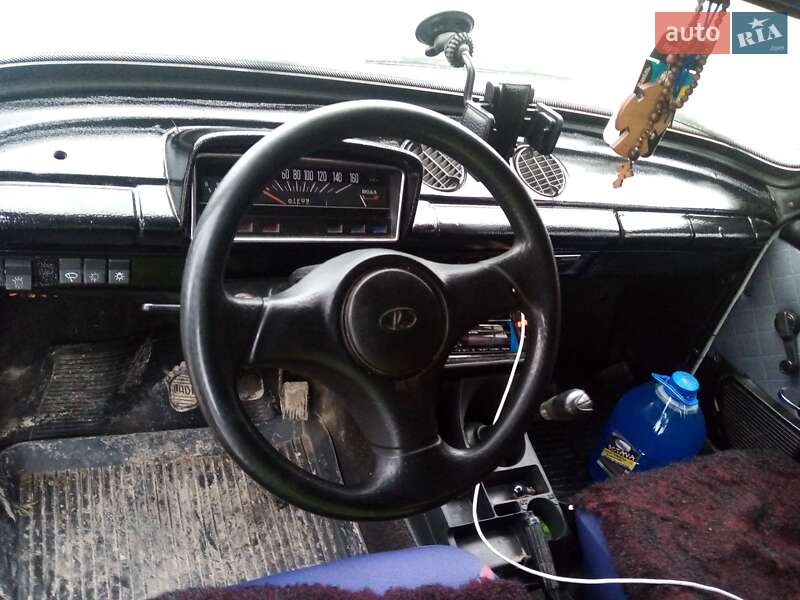 Универсал ВАЗ / Lada 2101 1978 в Гусятине