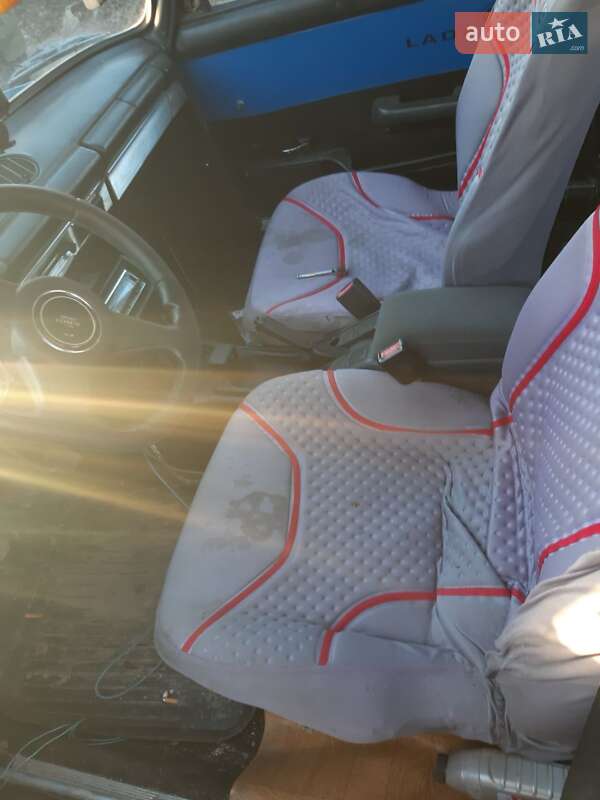 Седан ВАЗ / Lada 2101 1978 в Харкові