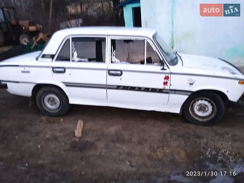 ВАЗ / Lada 2101