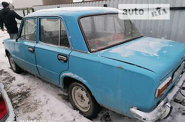 Седан ВАЗ / Lada 2101 1980 в Сарнах