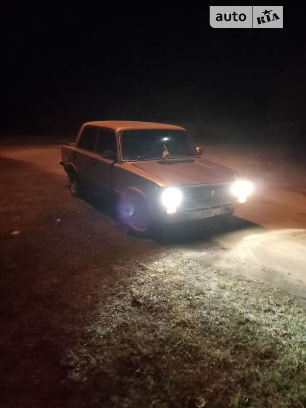 AUTO.RIA – Продам VAZ / Лада Копейка 1971 (BC8158IC) бензин 1.2 седан ...