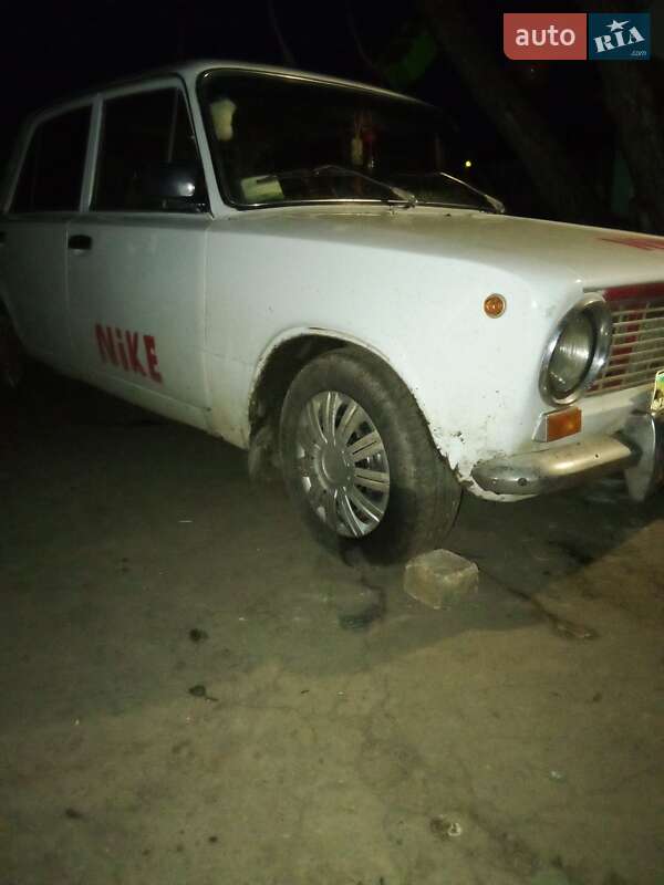 Седан ВАЗ / Lada 2101 1974 в Миколаєві