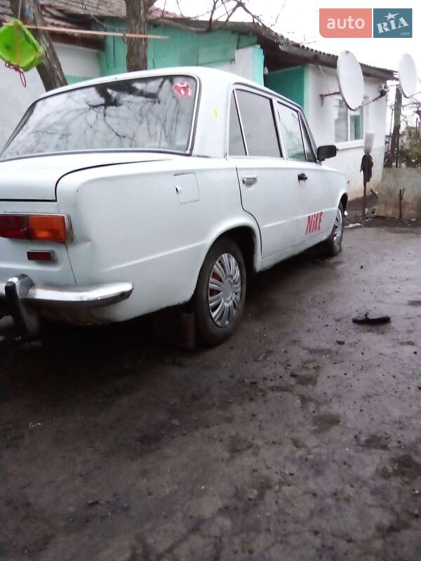 Седан ВАЗ / Lada 2101 1974 в Миколаєві