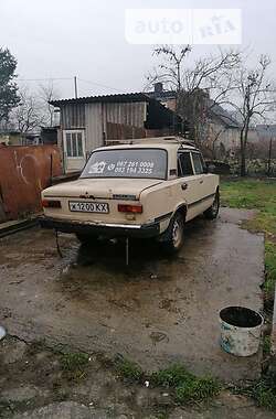 Седан ВАЗ / Lada 2101 1979 в Ужгороде