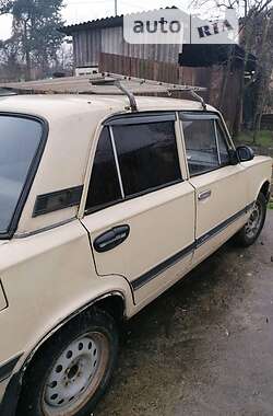 Седан ВАЗ / Lada 2101 1979 в Ужгороді