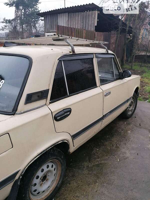 Седан ВАЗ / Lada 2101 1979 в Ужгороді