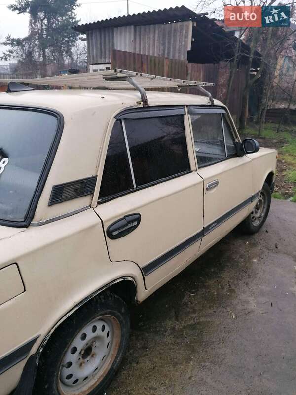 Седан ВАЗ / Lada 2101 1979 в Ужгороді
