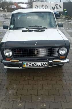 Седан ВАЗ / Lada 2101 1986 в Коломые