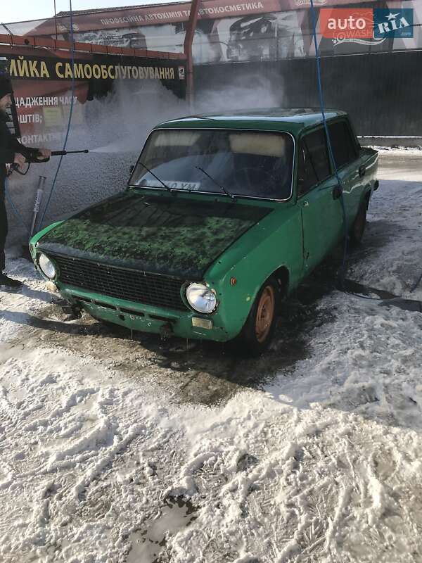 Седан ВАЗ / Lada 2101 1979 в Полонном