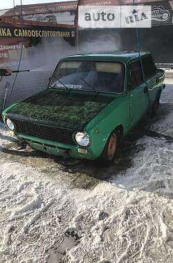 Седан ВАЗ / Lada 2101 1979 в Полонному