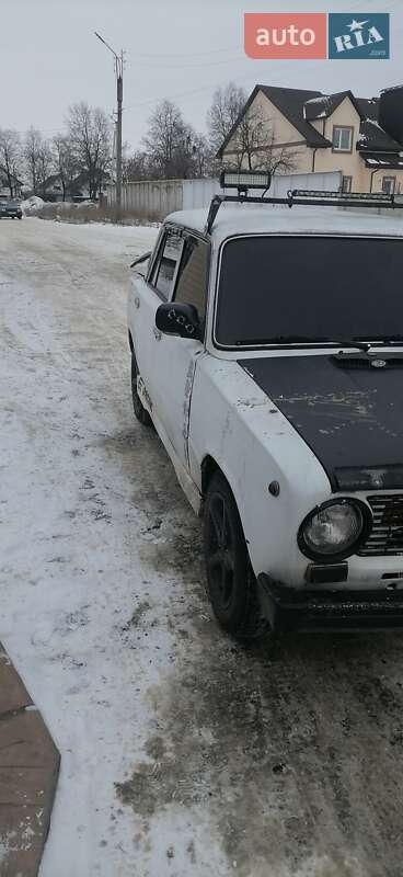 Седан ВАЗ / Lada 2101 1979 в Сумах