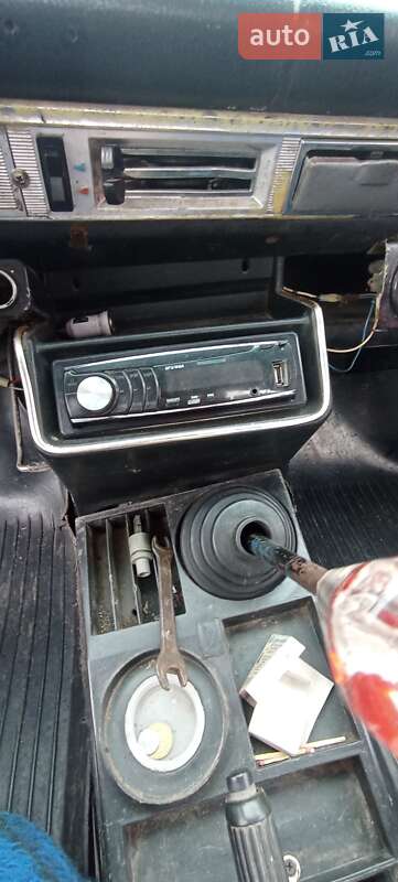 Седан ВАЗ / Lada 2101 1975 в Ярмолинцях