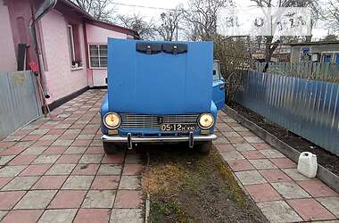 Седан ВАЗ / Lada 2101 1975 в Ярмолинцах