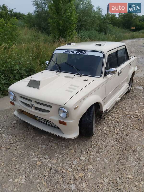 Седан ВАЗ / Lada 2101 1980 в Тернополе фото 3 Седан ВАЗ / Lada 2101 1980 в Тернополе