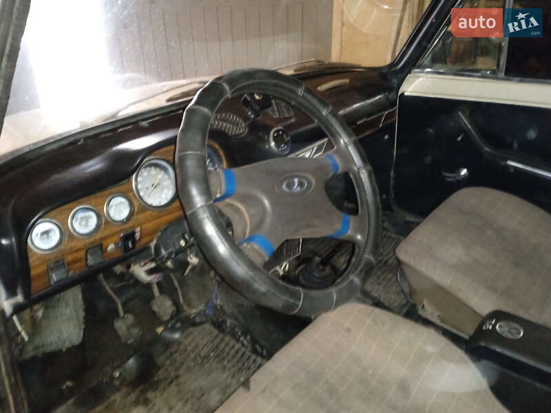 Седан ВАЗ / Lada 2101 1982 в Тернополі