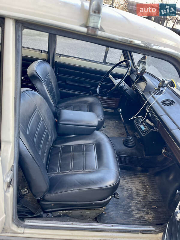 Седан ВАЗ / Lada 2101 1984 в Одессе