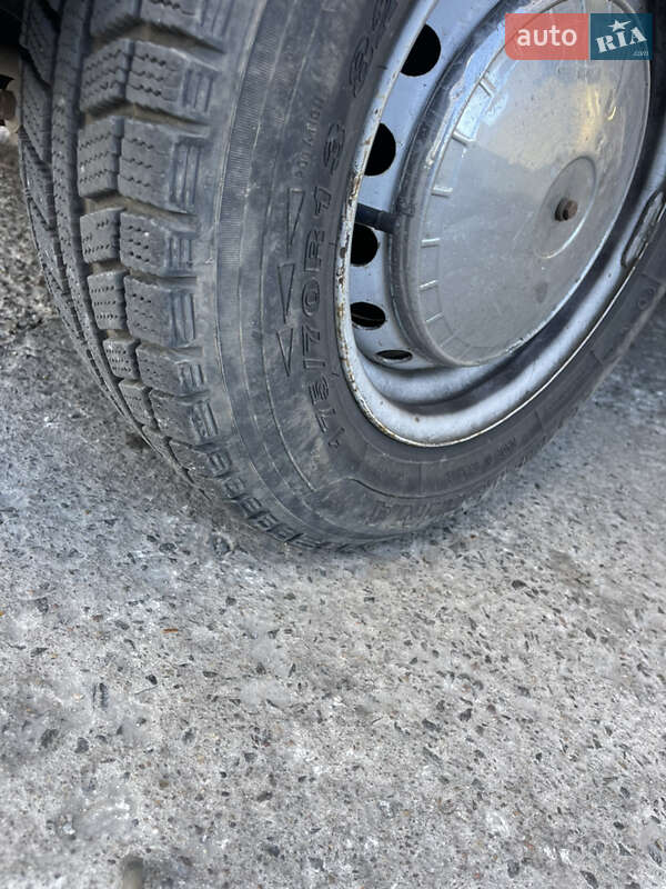 Седан ВАЗ / Lada 2101 1984 в Одессе