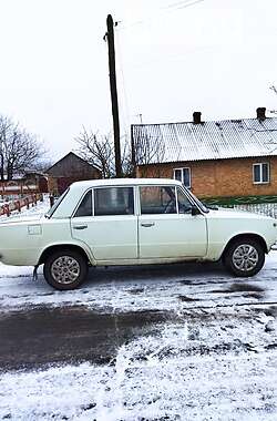 Седан ВАЗ / Lada 2101 1974 в Здолбунове