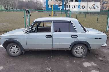 Седан ВАЗ / Lada 2101 1977 в Луцке