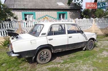 Седан ВАЗ / Lada 2101 1985 в Киеве