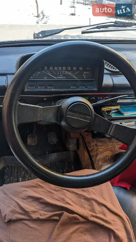 ВАЗ / Lada 2101 1984 VIN XTA210130E4383747 фото оголошення 10 з 47