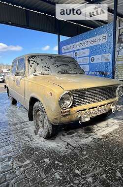 Седан ВАЗ / Lada 2101 1974 в Глухові