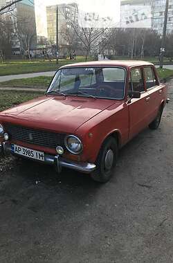 Седан ВАЗ / Lada 2101 1978 в Запорожье