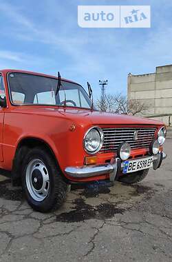 Седан ВАЗ / Lada 2101 1978 в Николаеве